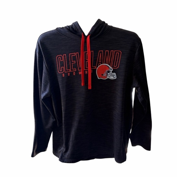 Fanatics Other - Fanatics Cleveland Browns Hoodie – Size L